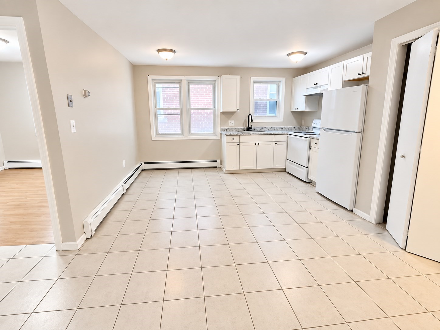 138 Franklin St  UNIT 4 Lynn Massachusetts United States, for Rent, residential, Edwin Contreras, Broad Sound Real Estate