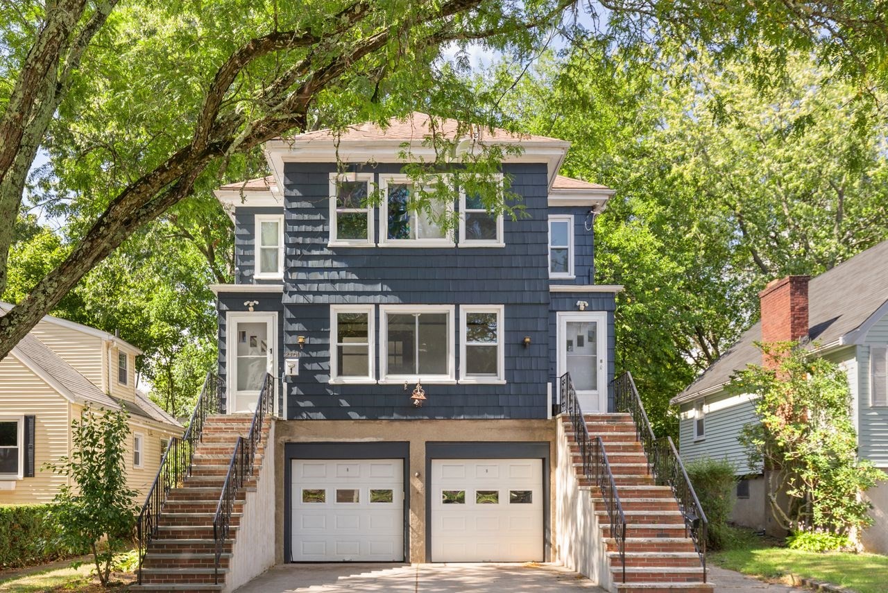 2501 Centre St Boston Massachusetts United States, for Sale, residential,  , The Edwards Realty Team - Barrett Sotheby's International Realty