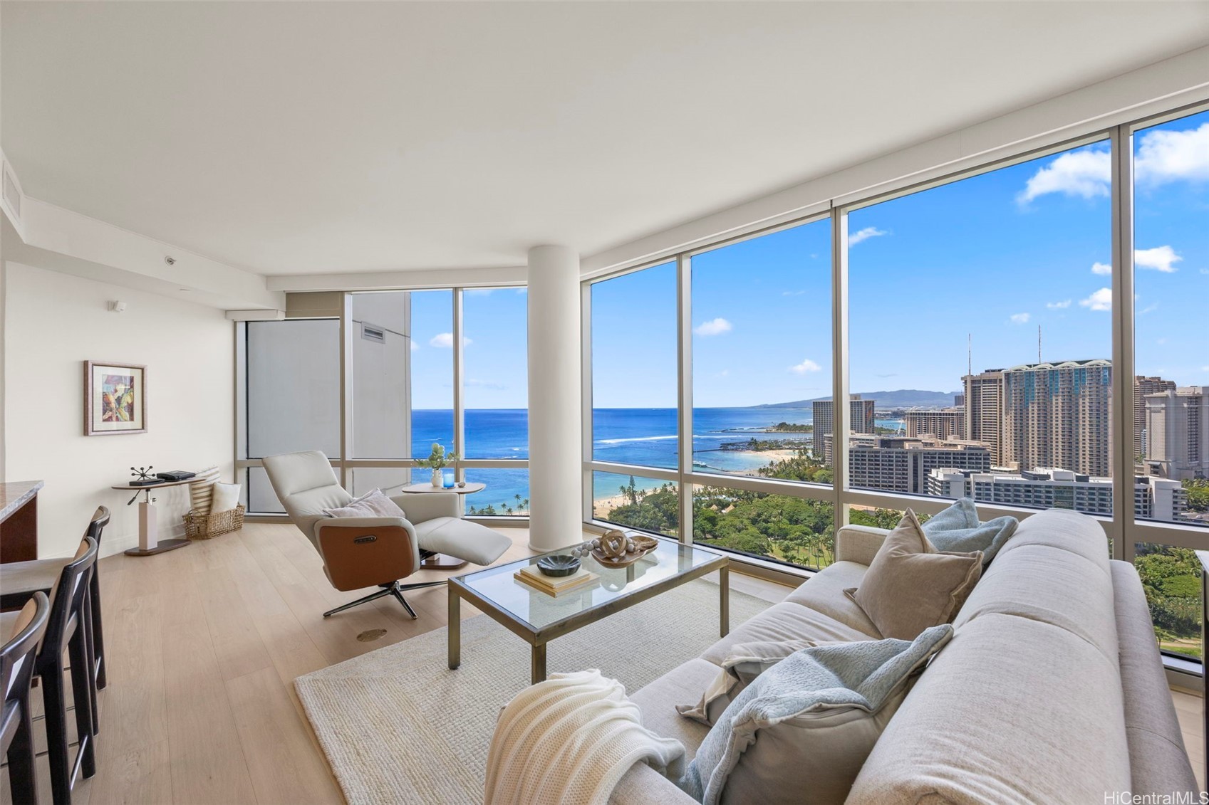 223 Saratoga Road APT 3001 Honolulu Hawaii United States, for Sale, residential,  , SUN PROPERTIES