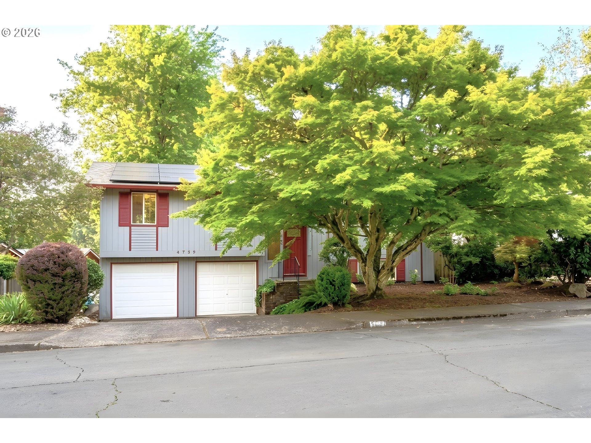 4739 LARKWOOD ST Eugene Oregon United States, for Sale, residential,  , Jim Downing Realty