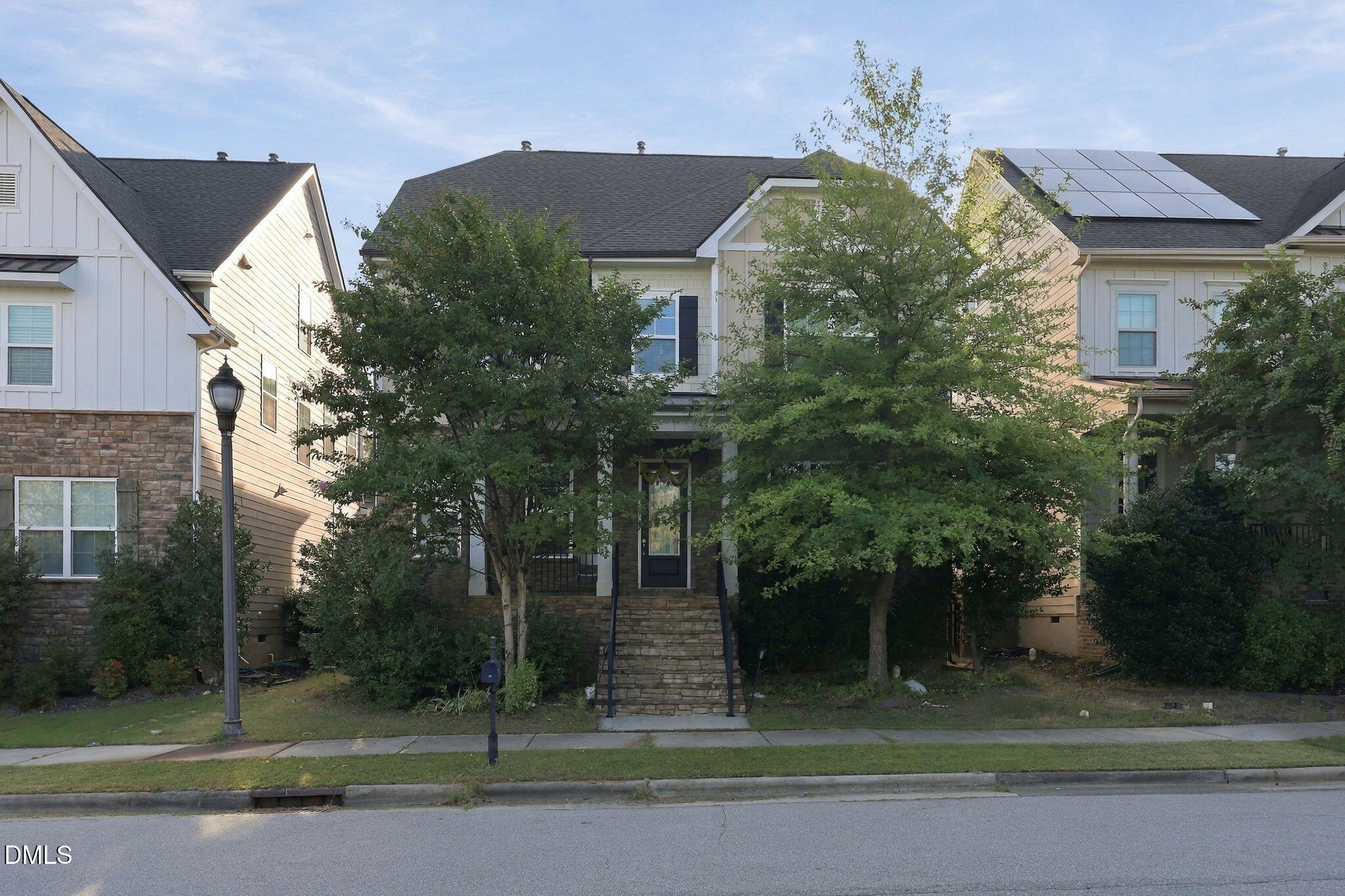 2104 Bluff Oak Drive Cary North Carolina United States, for Sale, residential,  , Ideal Home Realty LLC