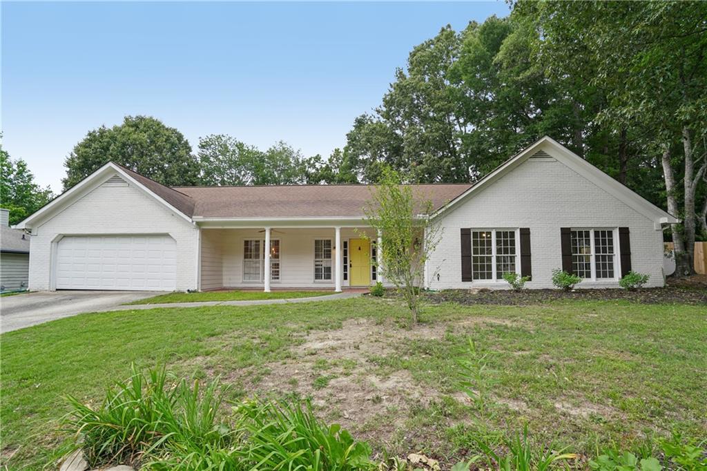 1254 Wynford Colony Marietta Georgia United States, for Sale, residential,  , RCA Realty Group