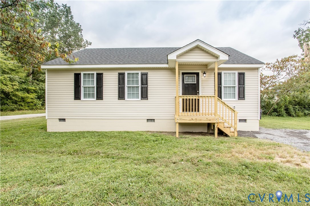 900 Cedar Street Hopewell Virginia United States, for Sale, residential,  , Ford Agency Real Estate