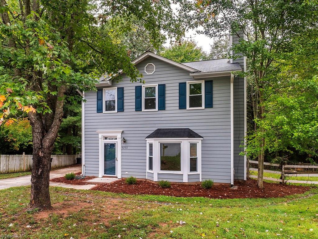 6202 Millwright Court Greensboro North Carolina United States, for Sale, residential,  , The Headley Group Realty