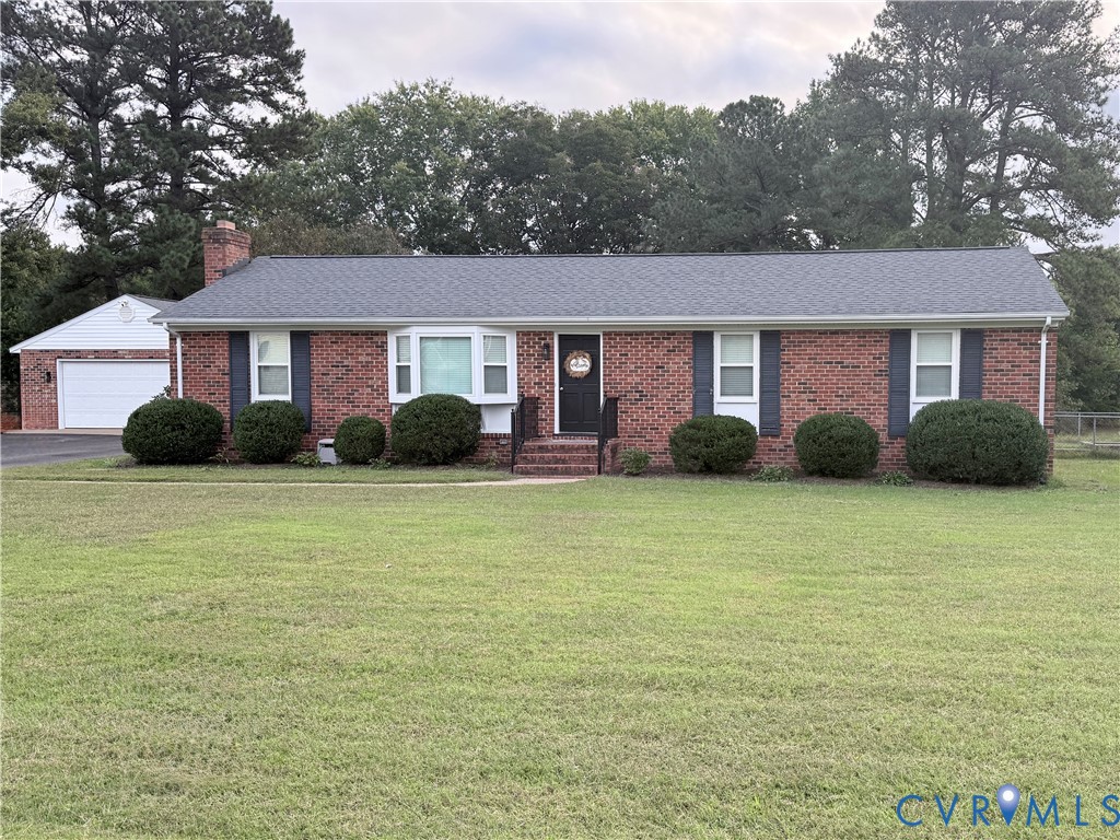 7384 Ridge Hill Lane Mechanicsville Virginia United States, for Sale, residential, Barbara Reagan, Long & Foster Real Estate