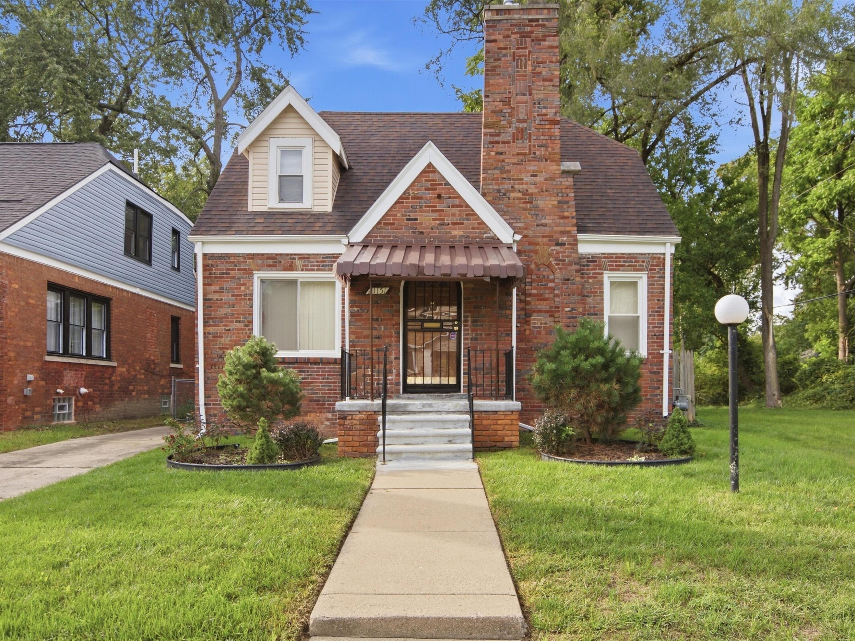 21151 Santa Clara Detroit Michigan United States, for Sale, residential,  , New Way Realty Partners