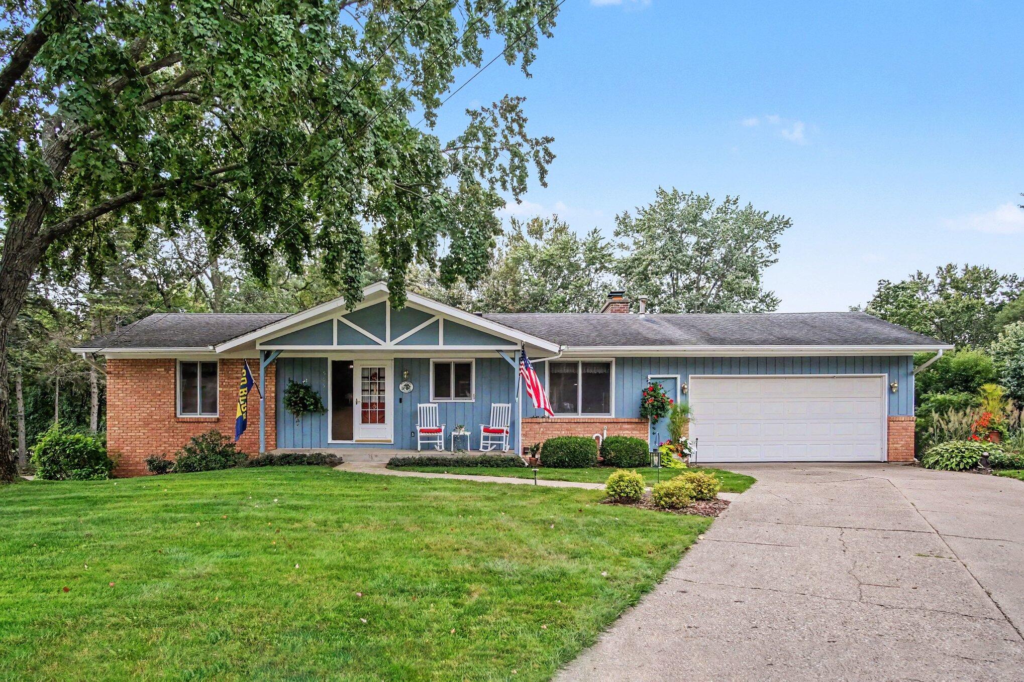 5095 Hillwood Court Kentwood Michigan United States, for Sale, residential,  , RW Daniels Realty
