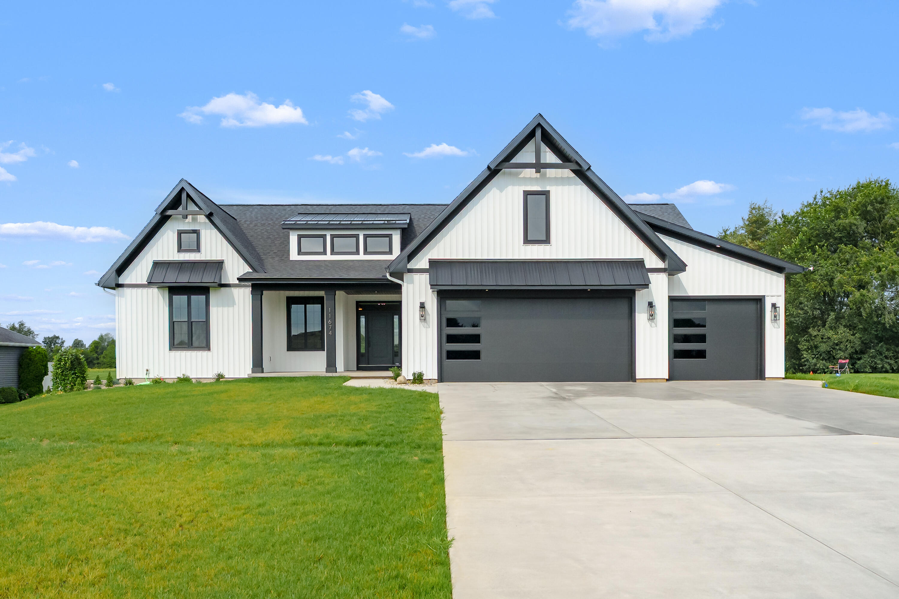 11674 Prairie Edge Street Schoolcraft Michigan United States, for Sale, residential,  , Evenboer-Walton Realtors