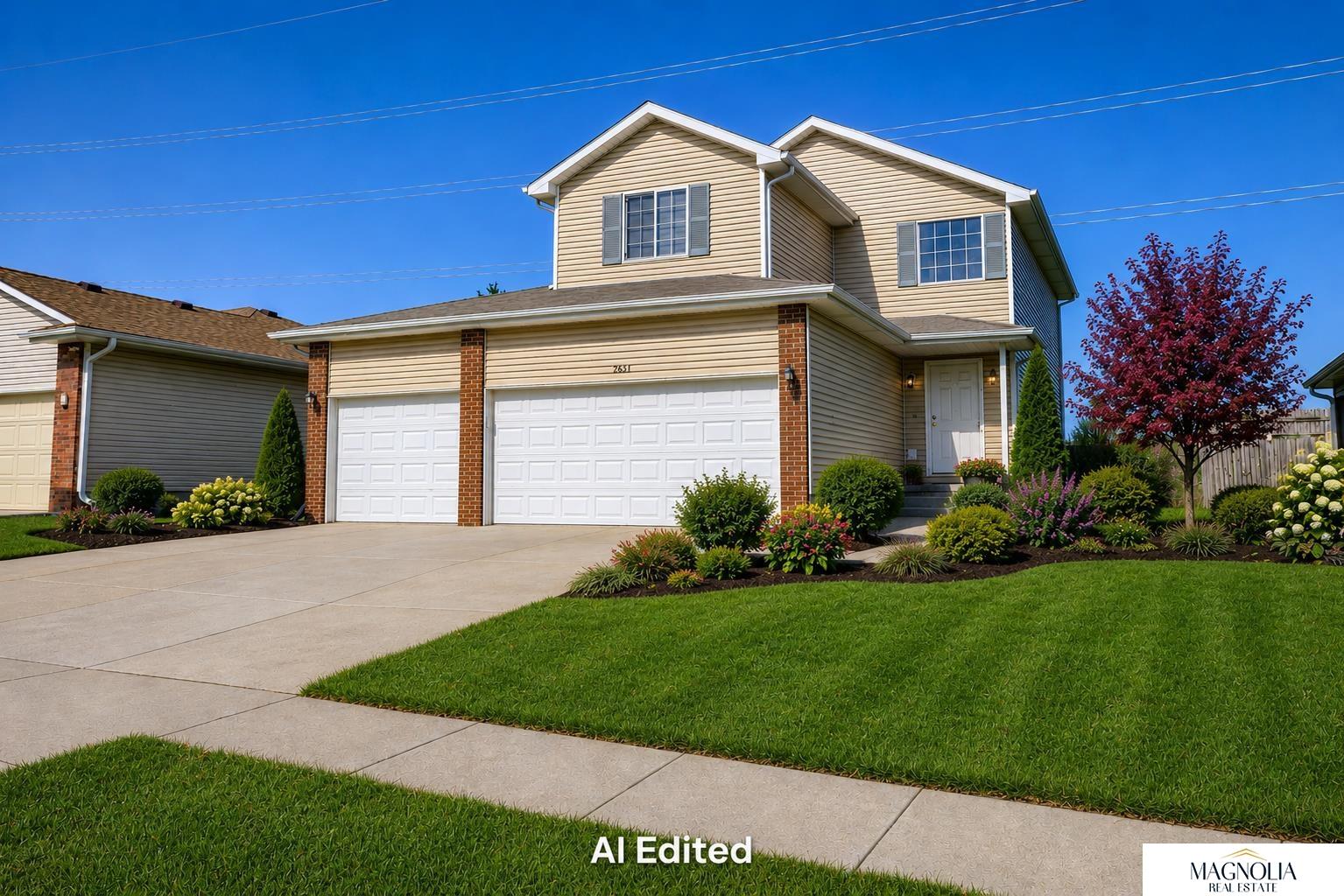 7331 Whitewater Lane Lincoln Nebraska United States, for Sale, residential,  , Wolf Professional Realty PC