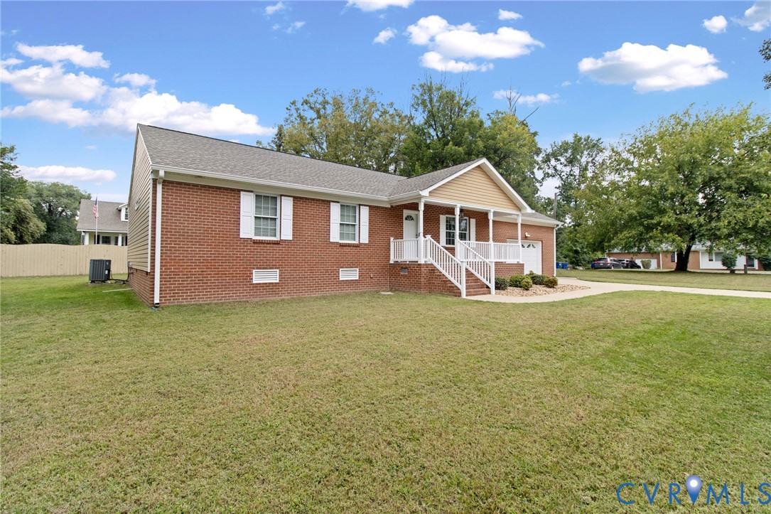 2800 Wilton Court Chester Virginia United States, for Sale, residential,  , Ford Agency Real Estate