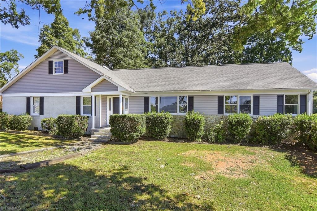 1233 Guilford College Road Jamestown North Carolina United States, for Sale, residential, , The Headley Group Realty
