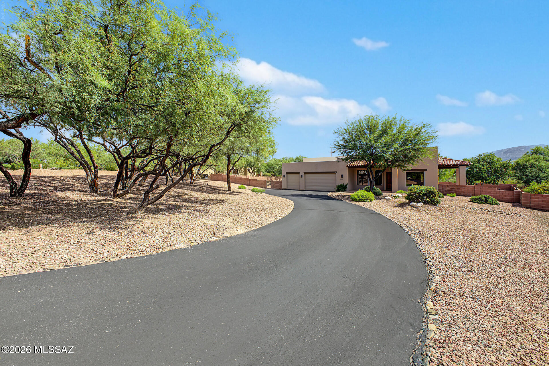 2448 N Barnwall Court Tucson Arizona United States, for Sale, residential, Aaron Lieberman, TIERRA ANTIGUA REALTY