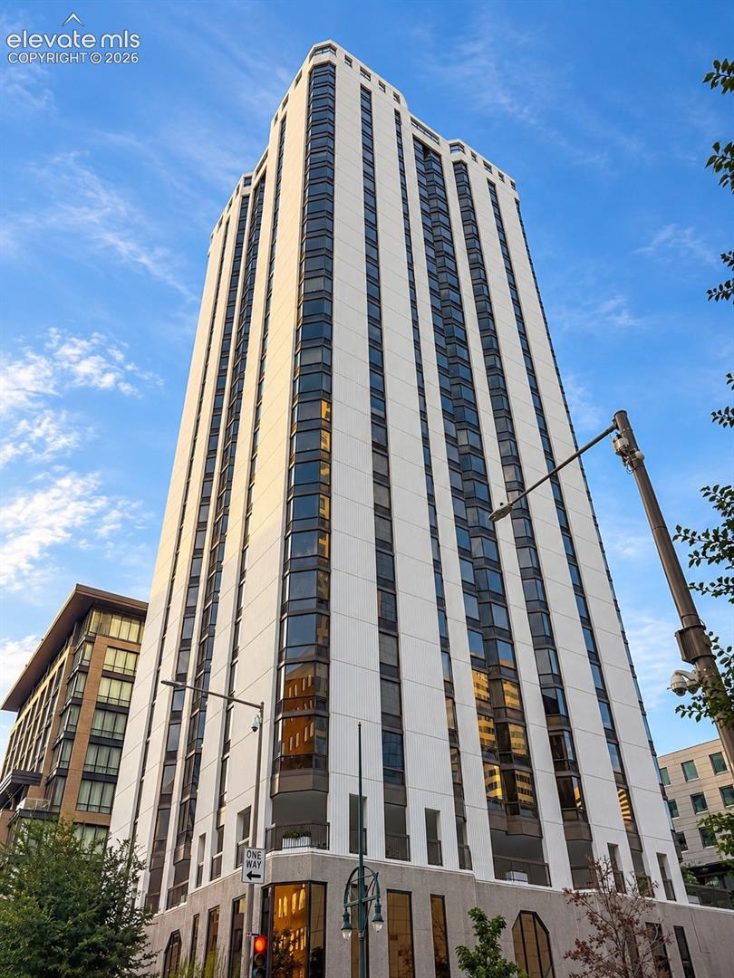 1625 Larimer Street APT 3202 Denver Colorado United States, for Sale, residential, Al Schlosser, SCHLOSSER, LLC