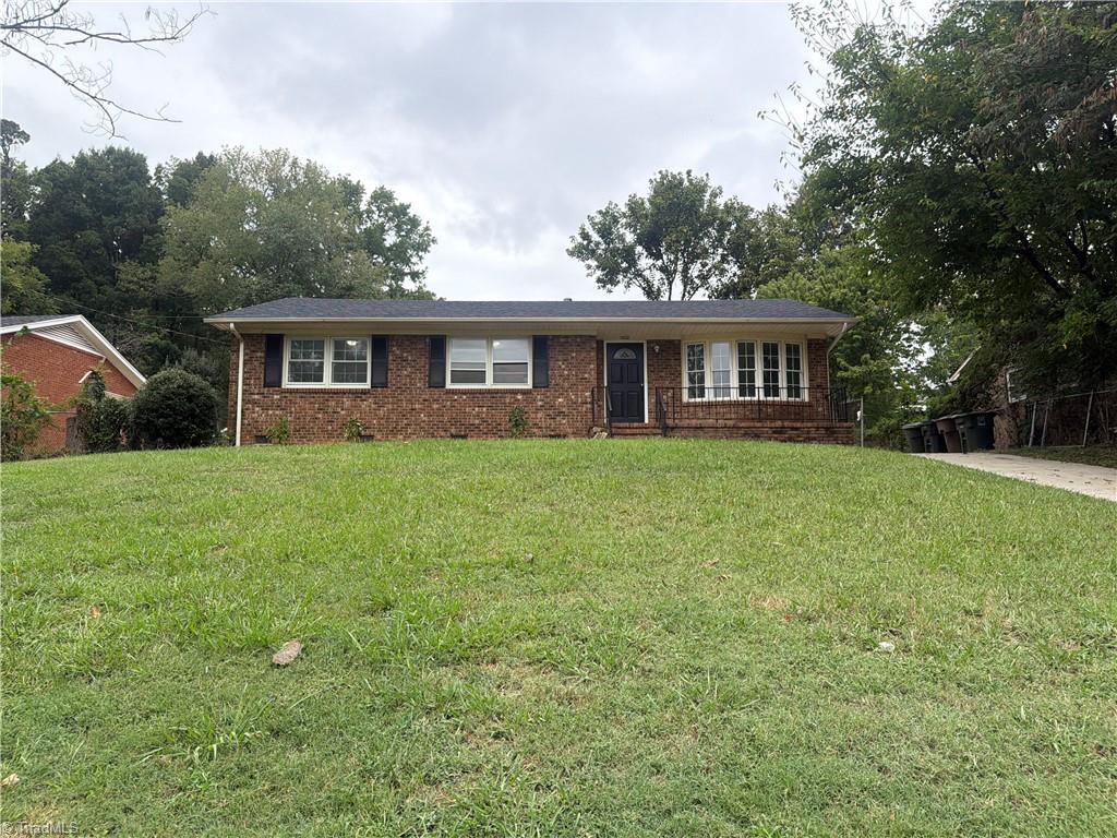 1502 Meadowview Road Greensboro North Carolina United States, for Sale, residential, J.C. Grose, Triad Home and Land Co.