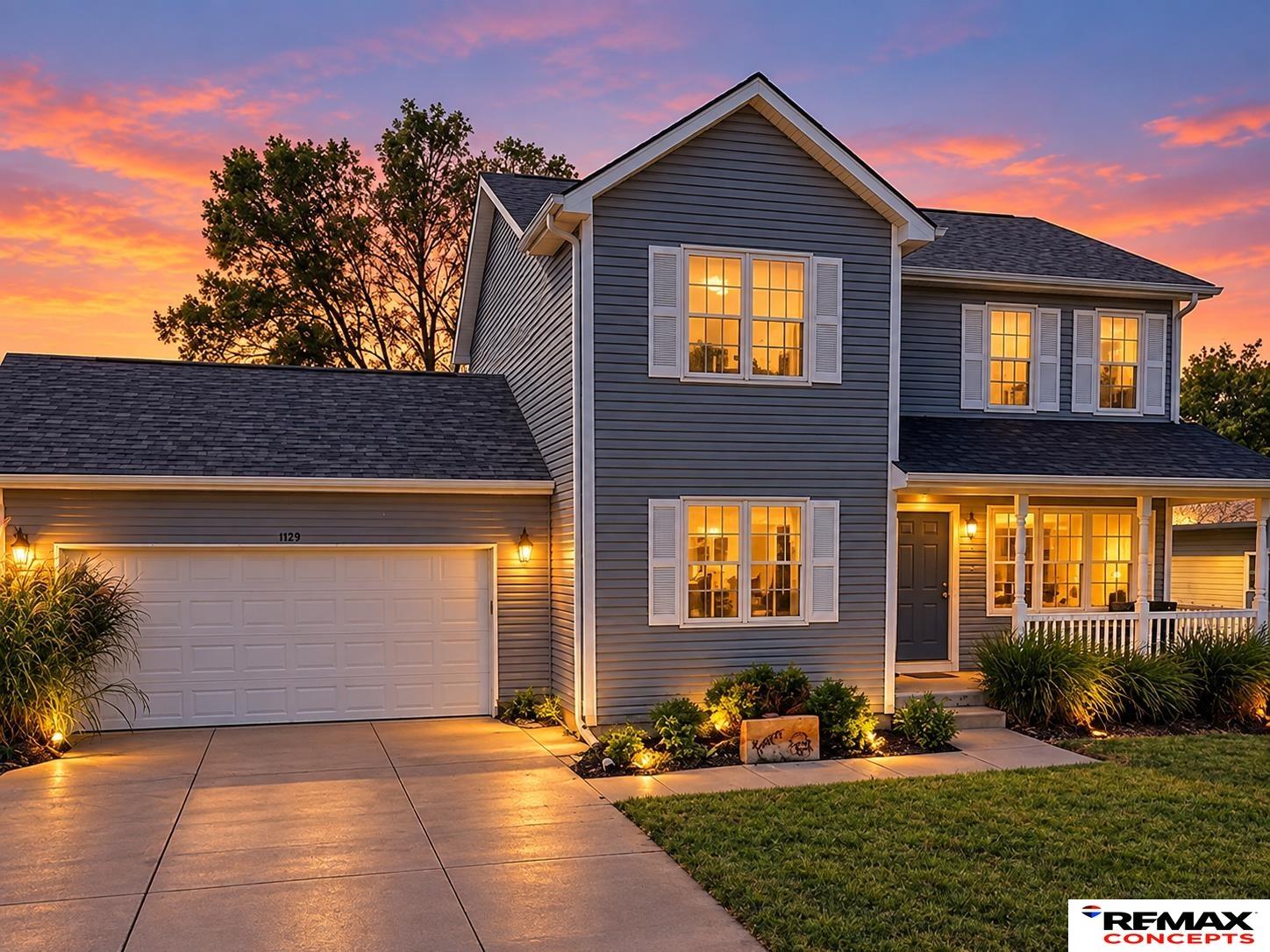 1123 Rainy River Bay Lincoln Nebraska United States, for Sale, residential,  , Wolf Professional Realty PC
