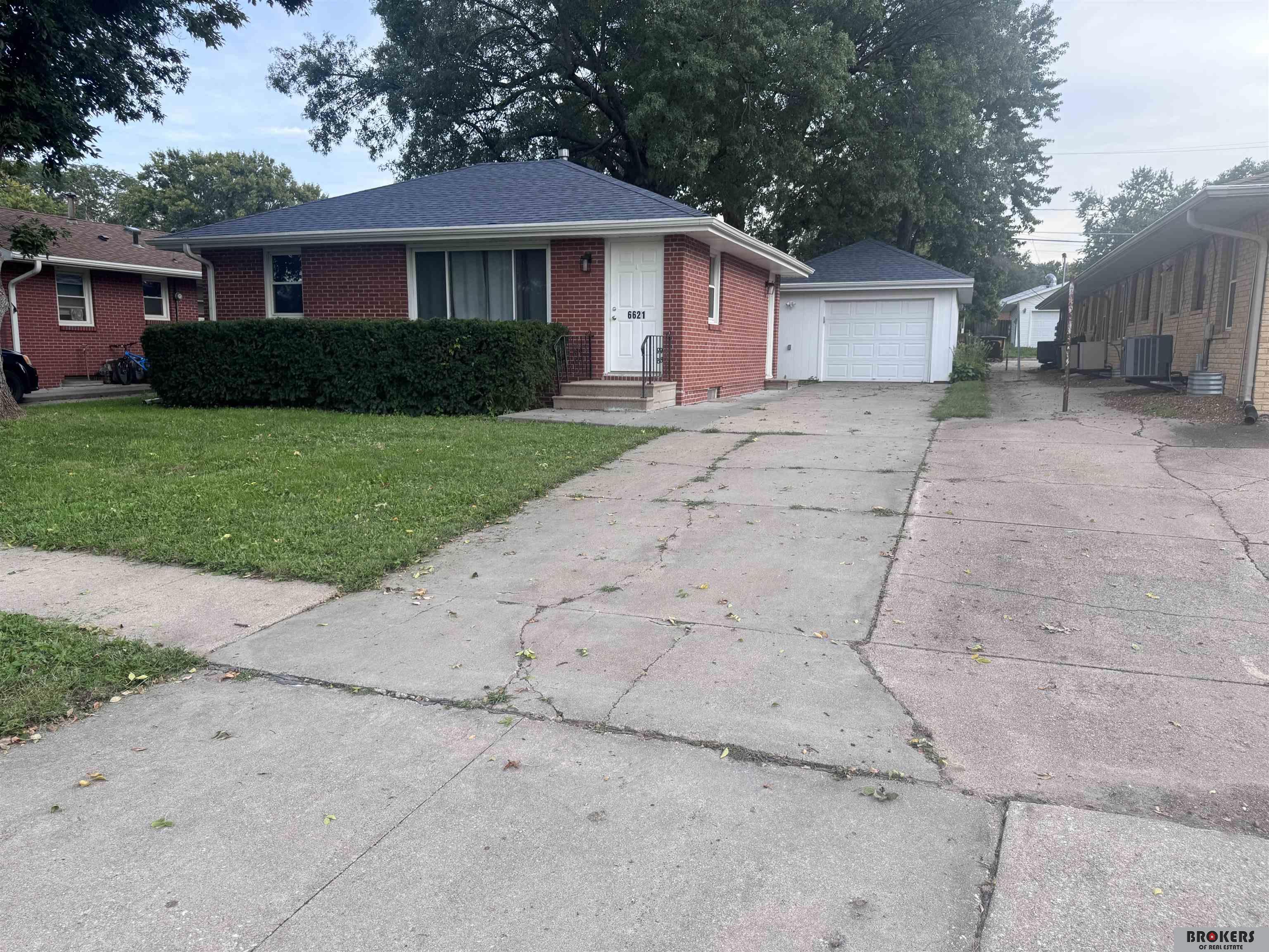 6621 Colfax Avenue Lincoln Nebraska United States, for Sale, residential,  , Wolf Professional Realty PC
