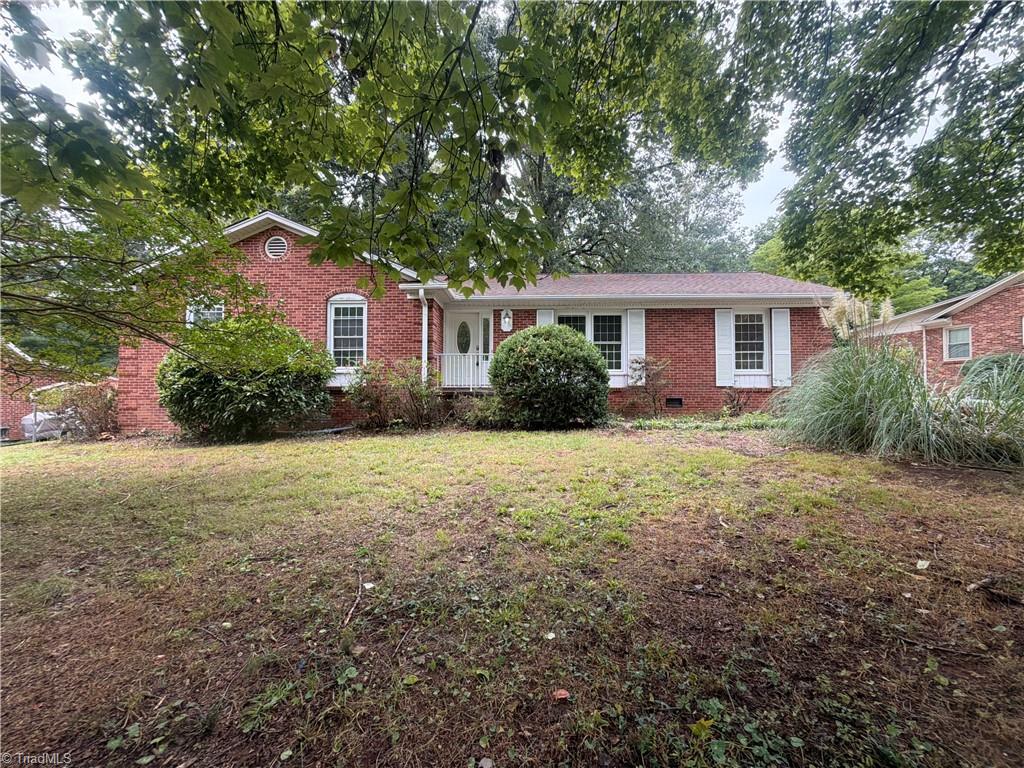 505 Leawood Drive Greensboro North Carolina United States, for Sale, residential,  , The Headley Group Realty