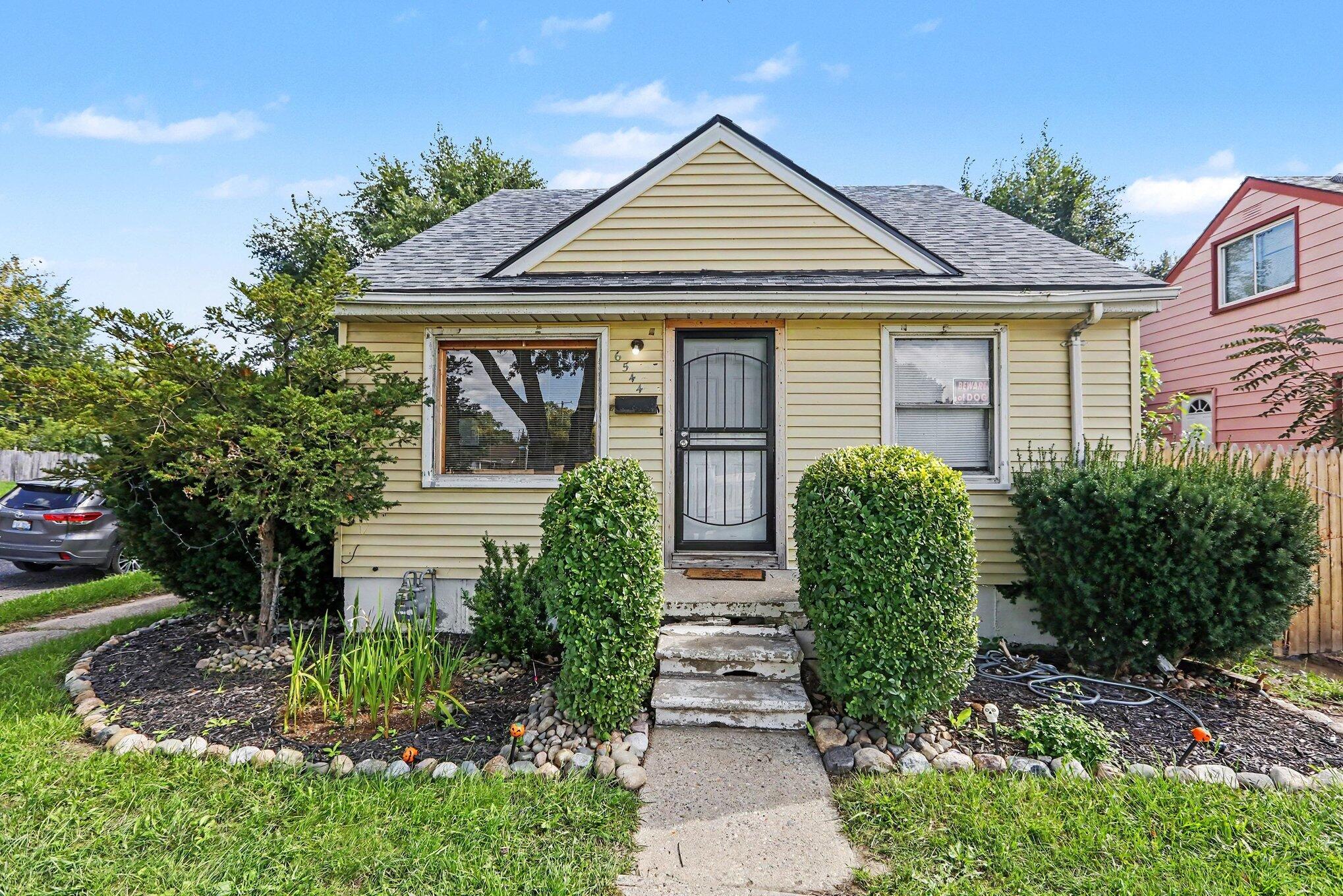 6544 Southfield Freeway Detroit Michigan United States, for Sale, residential,  , New Way Realty Partners