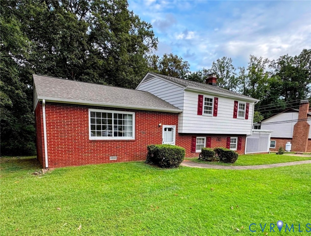 3815 Falstone Road Chesterfield Virginia United States, for Sale, residential,  , James River Realty Group, LLC