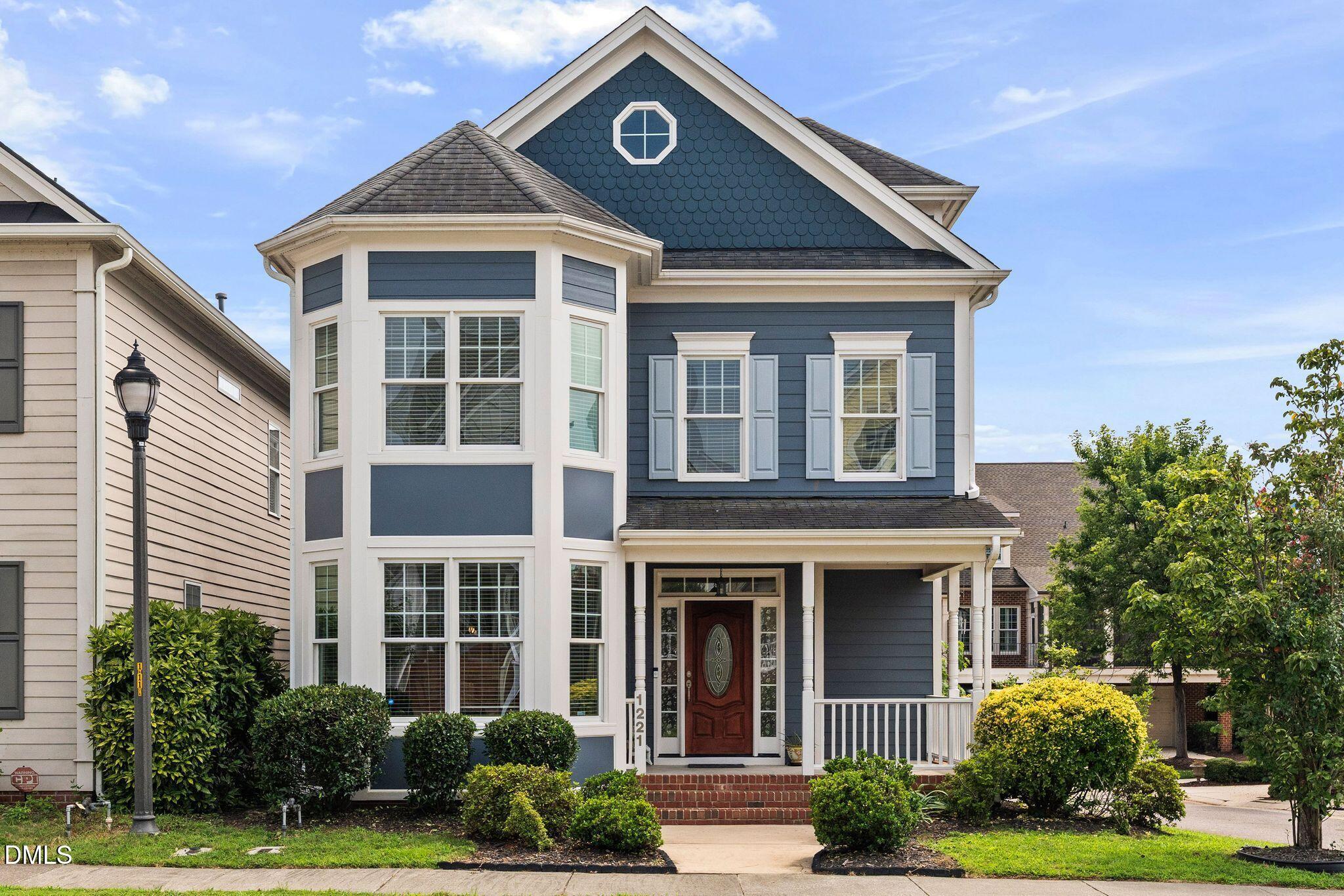 1221 Chalk Maple Drive Cary North Carolina United States, for Sale, residential,  , Ideal Home Realty LLC
