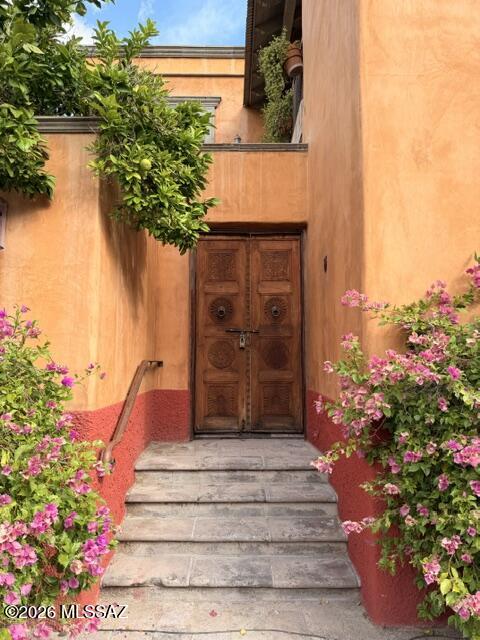 181 S Avenida Del Sembrador Tucson Arizona United States, for Sale, residential, Aaron Lieberman, TIERRA ANTIGUA REALTY
