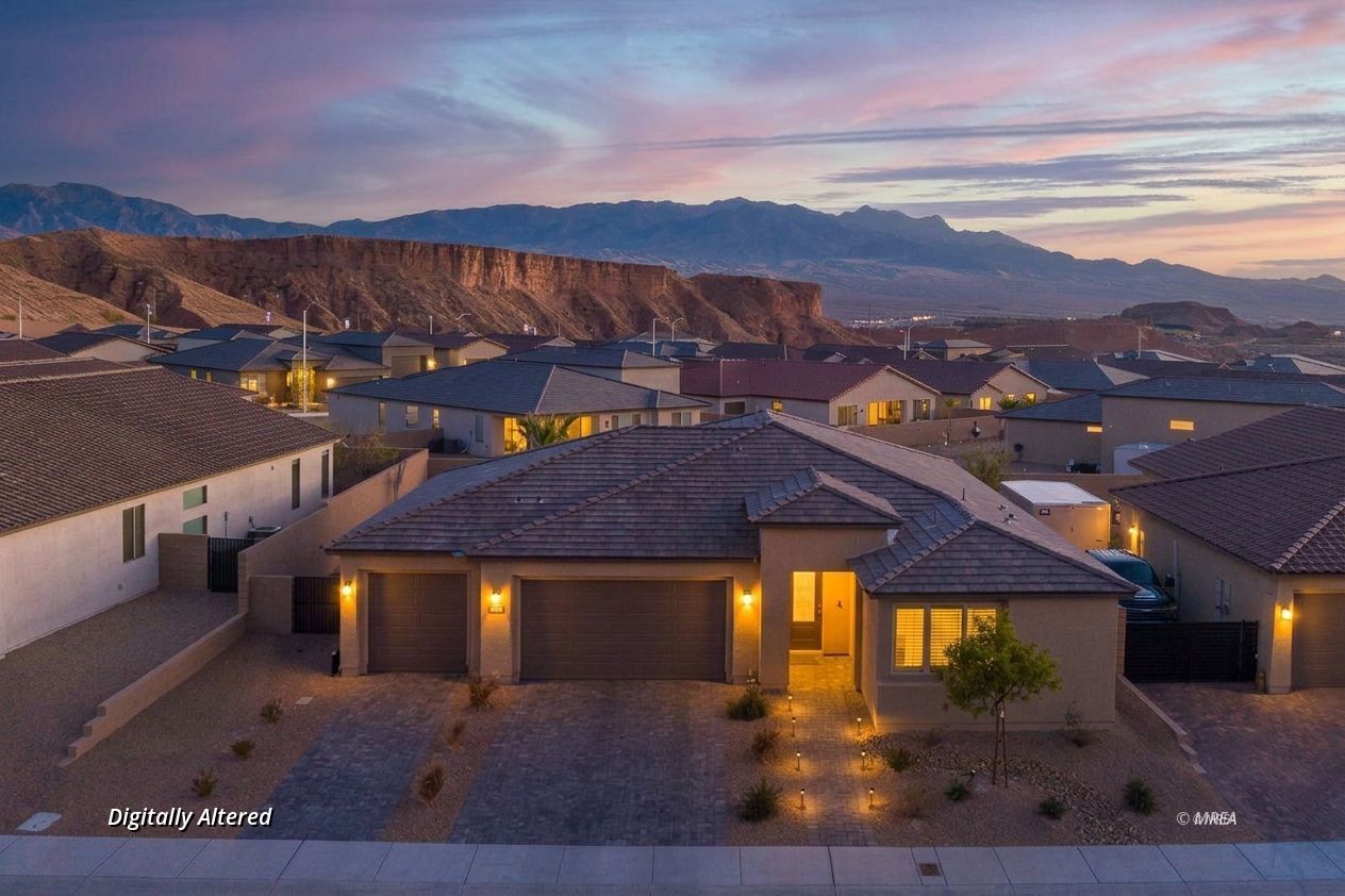 1293 Vertical Bluff Mesquite Nevada United States, for Sale, residential, Earl Caldwell, Prime Properties Mesquite