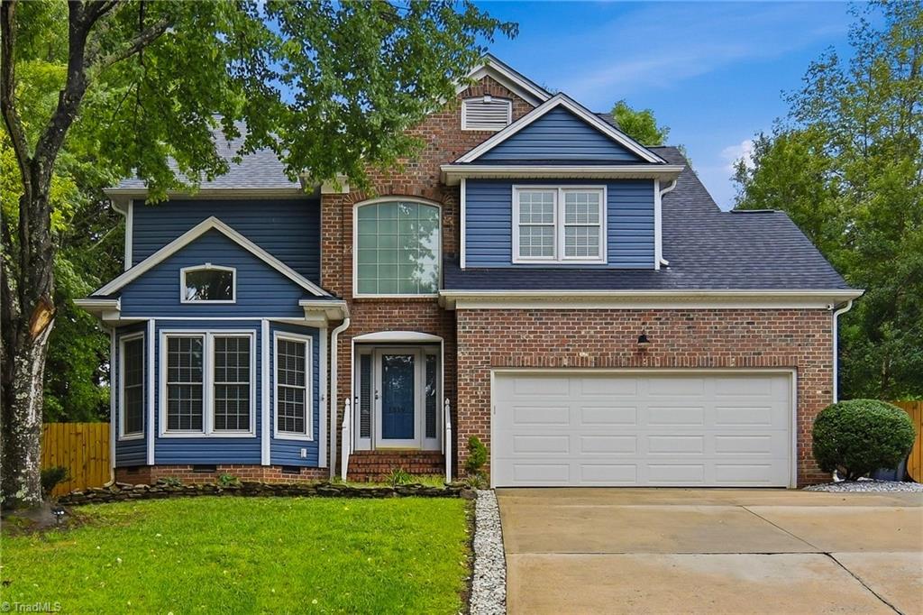 1519 Worthington Place Greensboro North Carolina United States, for Rent, residential,  , The Headley Group Realty