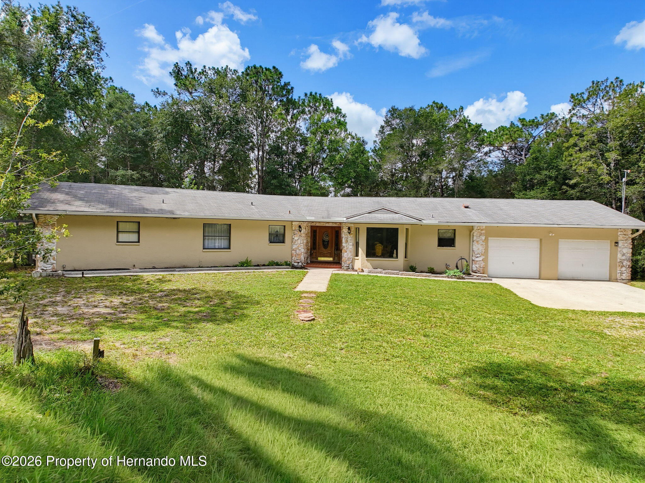 26311 Willow Street Brooksville Florida United States, for Sale, residential,  , Gold Star Realty Group Inc