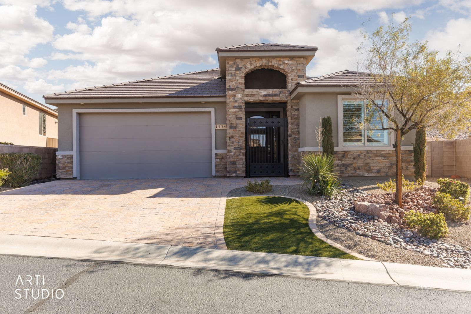 1534 Royal Vista Ln Mesquite Nevada United States, for Sale, residential, Earl Caldwell, Prime Properties Mesquite