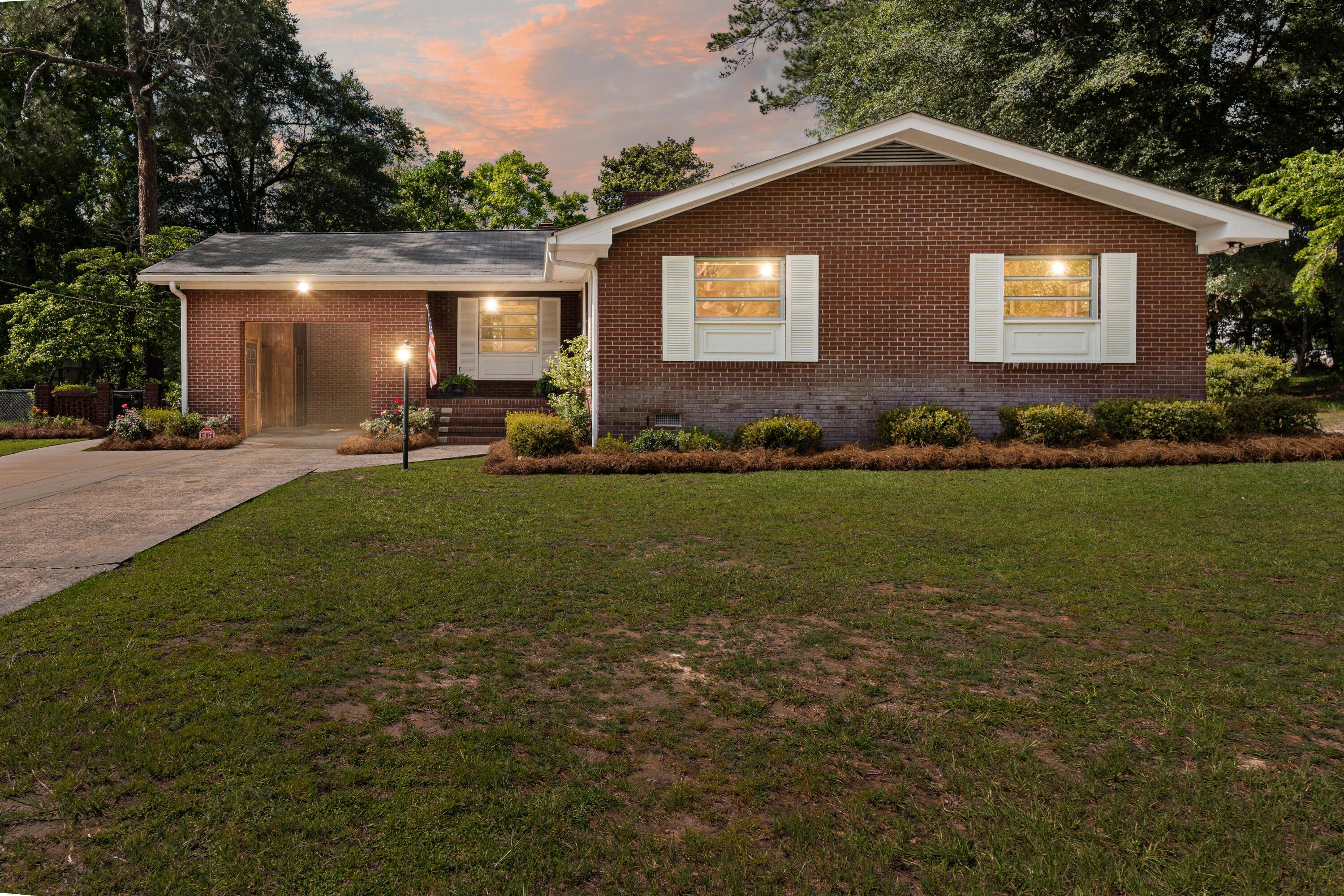591 Azalea Drive Drive Orangeburg South Carolina United States, for Sale, residential,  , Felder & Associates Real Estate Services LLC