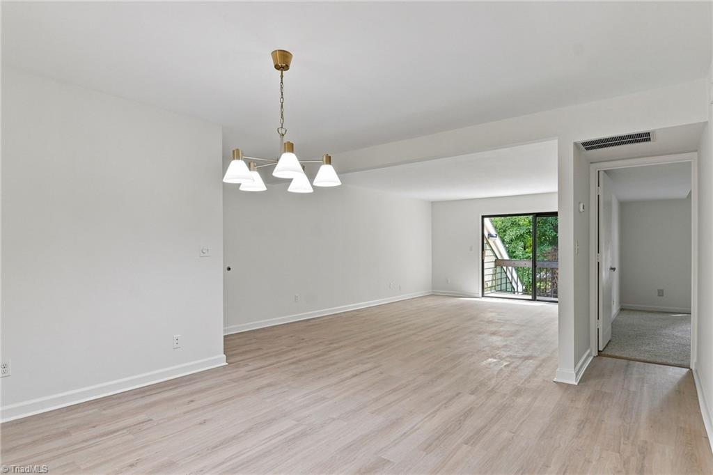 1510 Benjamin Parkway APT E Greensboro North Carolina United States, for Rent, residential,  , The Headley Group Realty