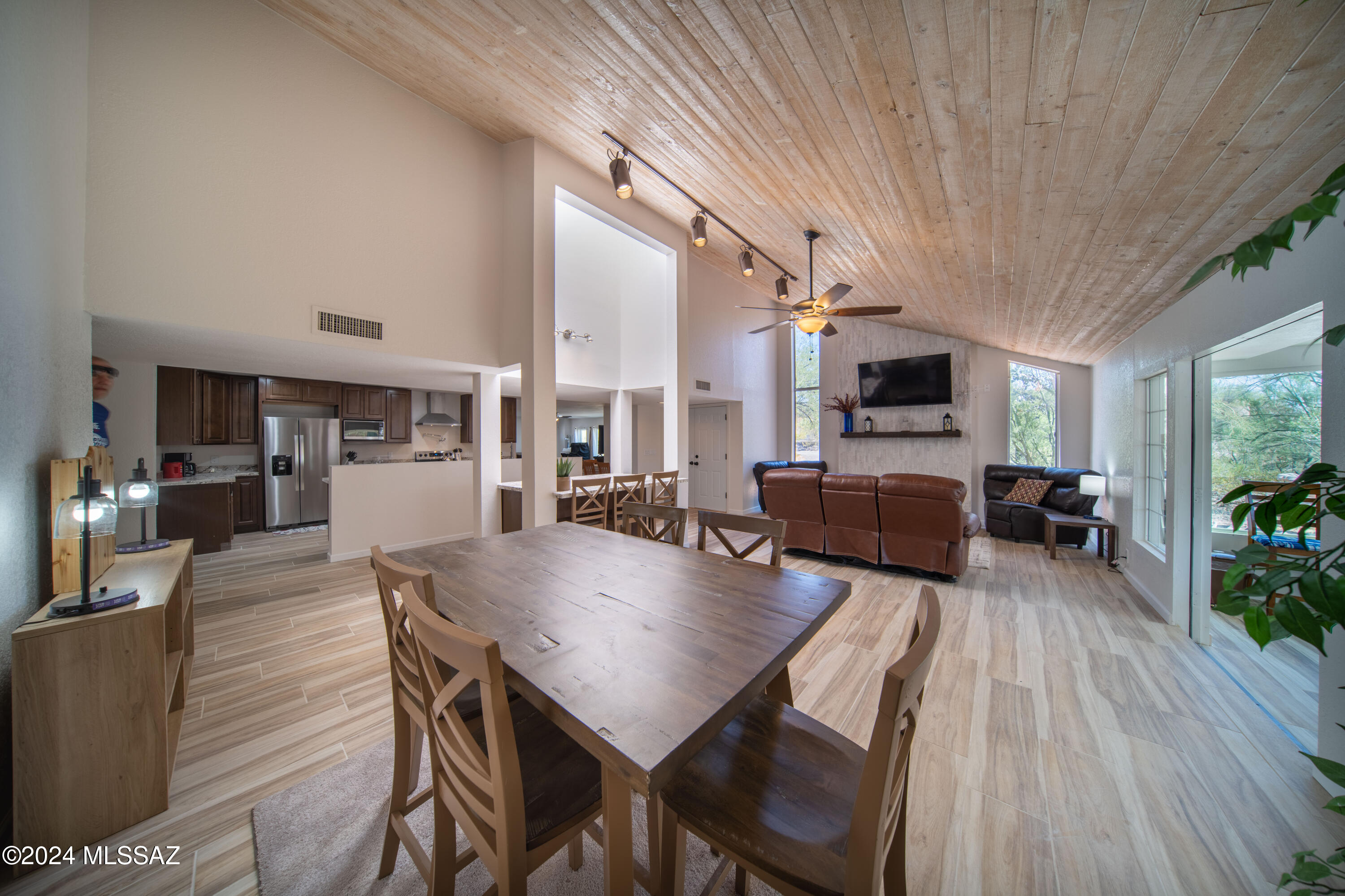 5617 N Camino Del Conde Tucson Arizona United States, for Sale, residential, Aaron Lieberman, TIERRA ANTIGUA REALTY