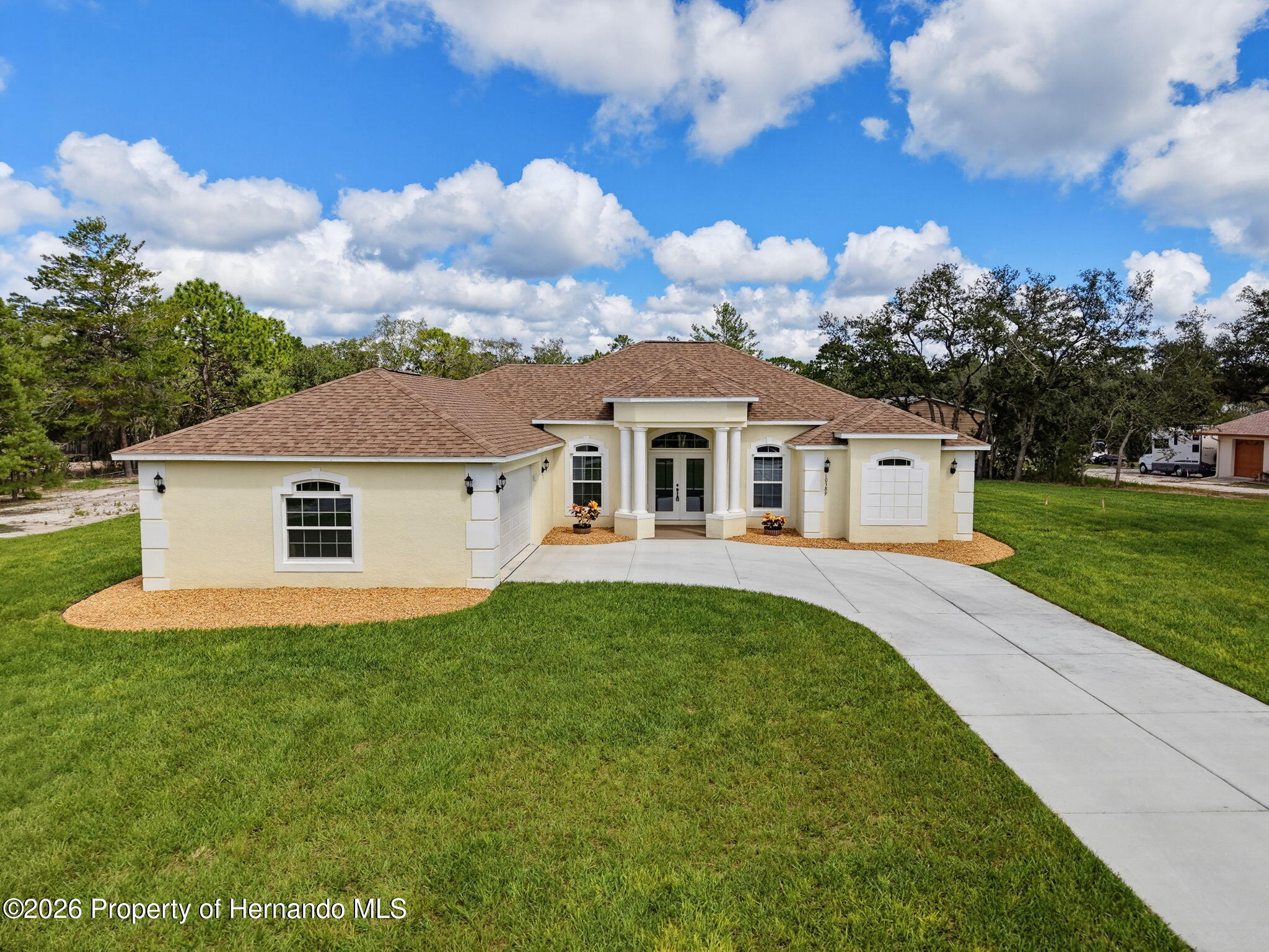 10389 Marvista Court Spring Hill Florida United States, for Sale, residential,  , Gold Star Realty Group Inc