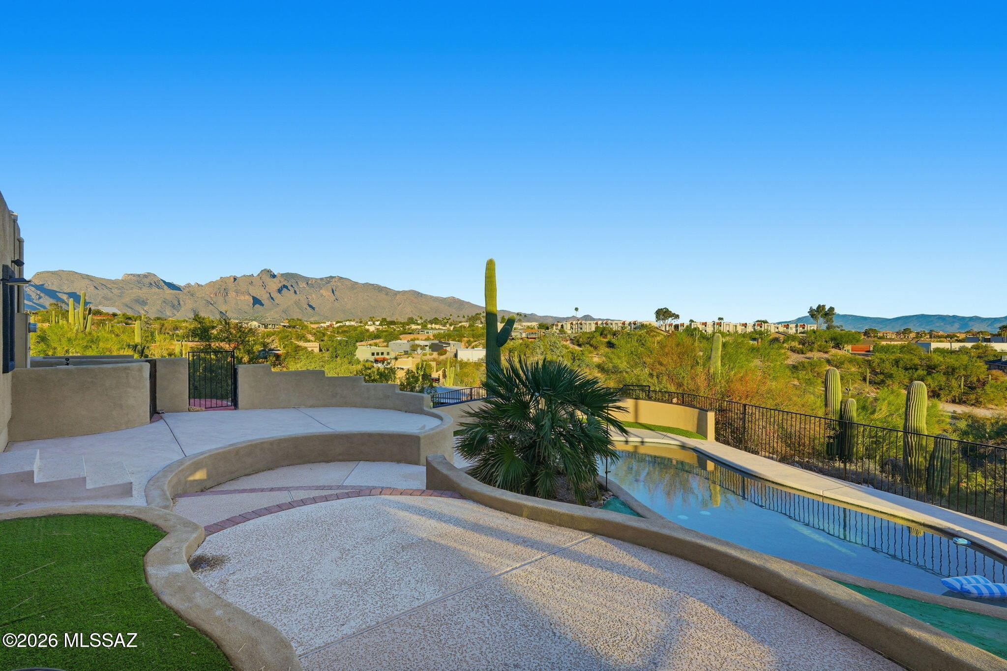 5051 N Hillcrest Drive Tucson Arizona United States, for Sale, residential, Aaron Lieberman, TIERRA ANTIGUA REALTY