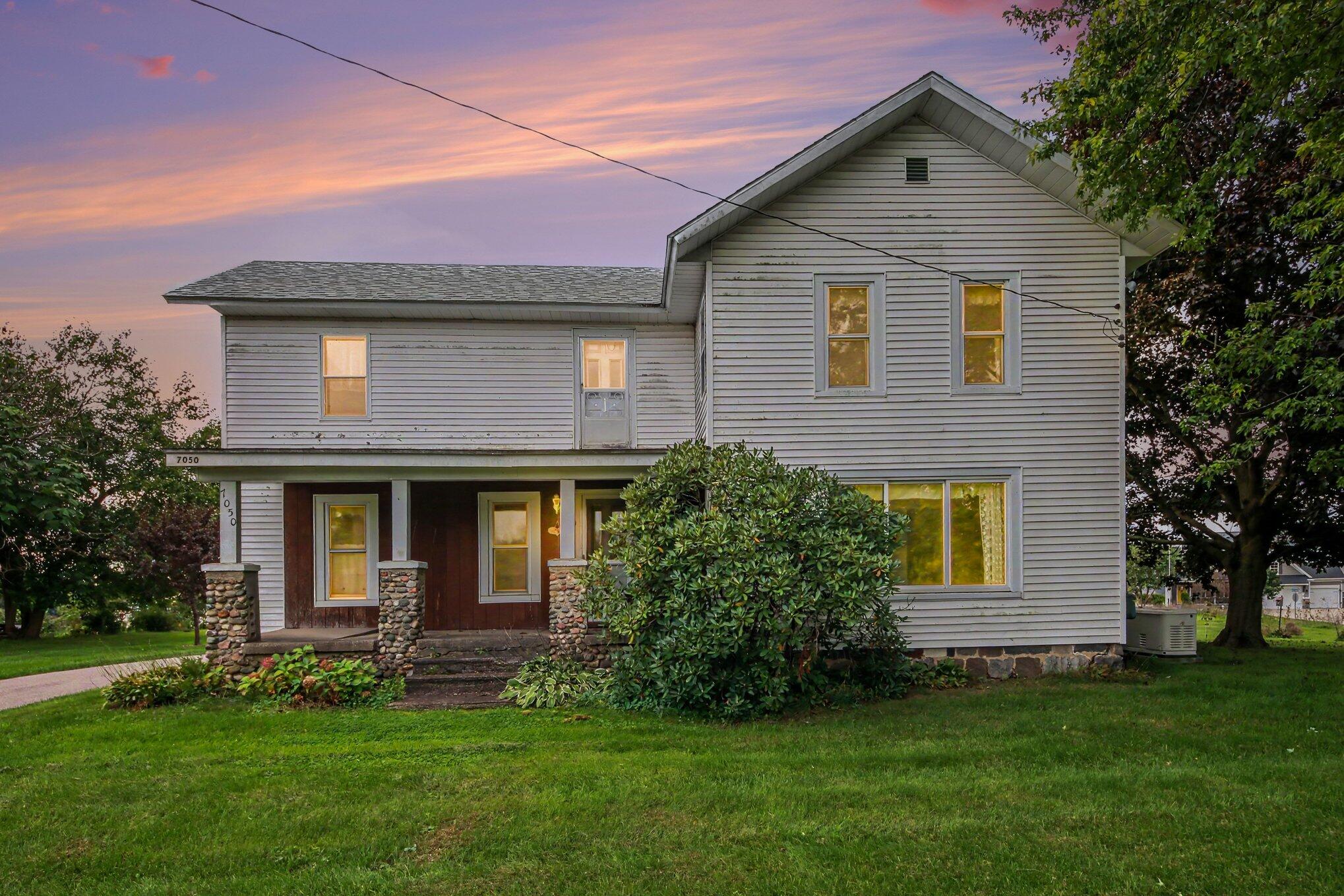 7050 84th Street Caledonia Michigan United States, for Sale, residential,  , RW Daniels Realty