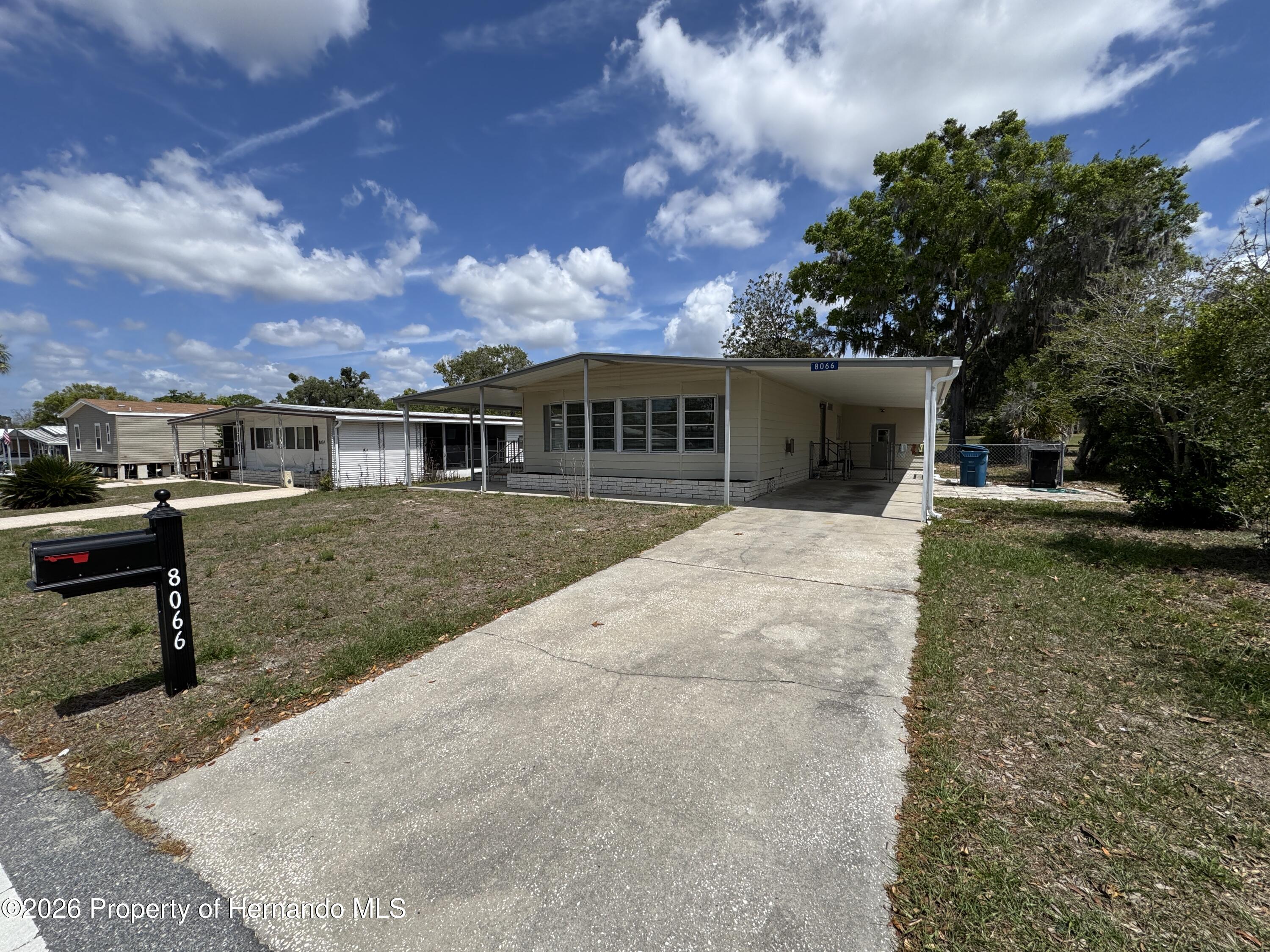 8066 Highpoint Boulevard Brooksville Florida United States, for Rent, residential,  , Gold Star Realty Group Inc