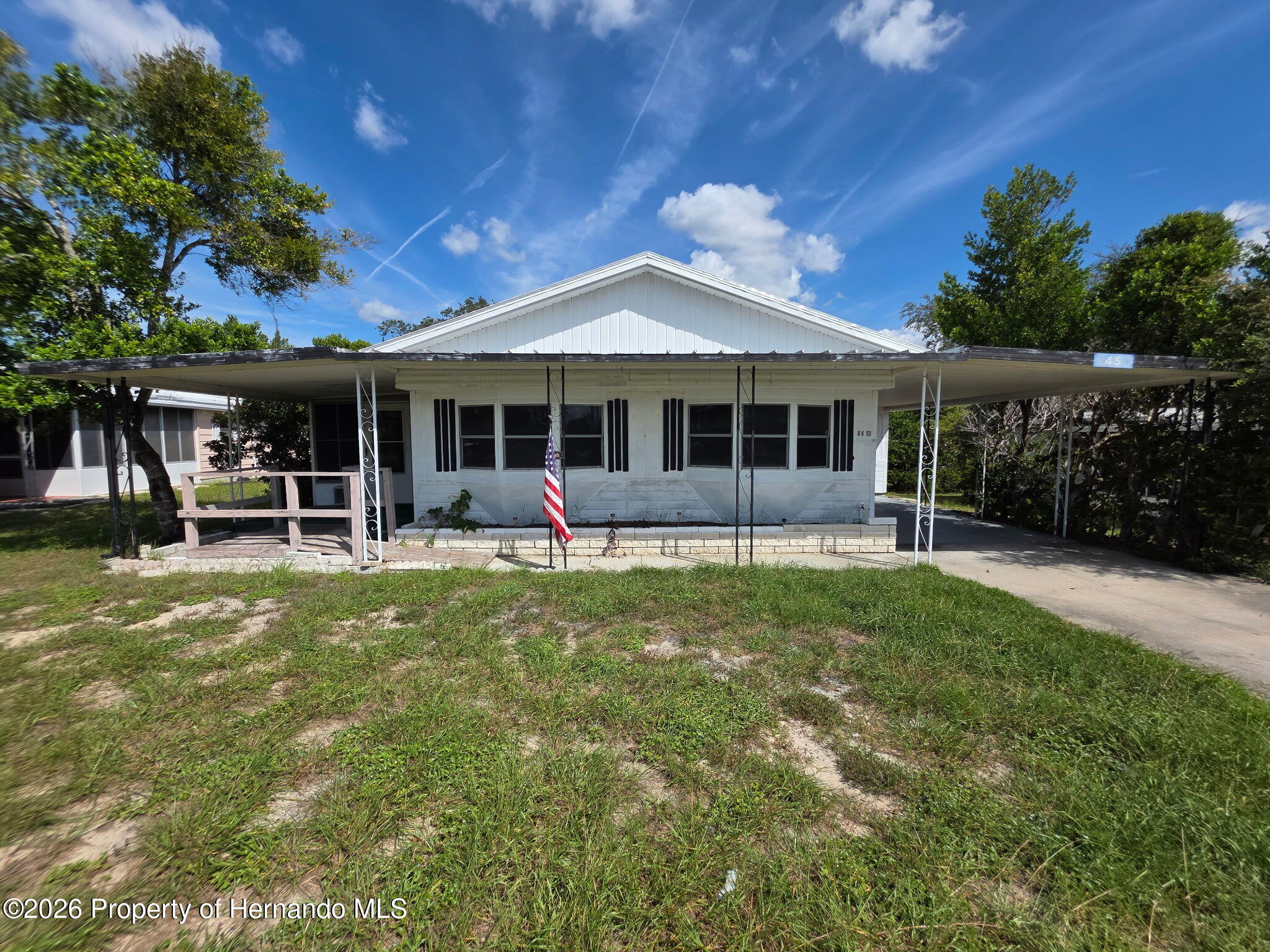 8453 Highpoint Boulevard Brooksville Florida United States, for Rent, residential,  , Gold Star Realty Group Inc