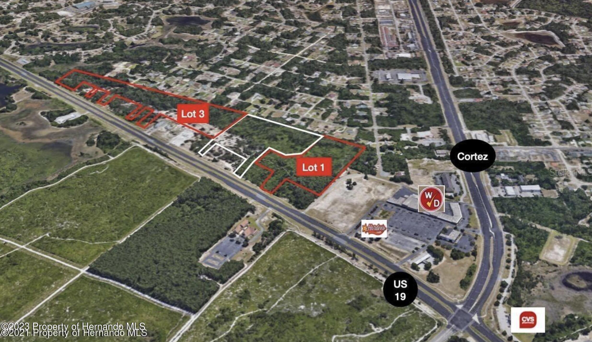 COMMERCIAL Way Weeki Wachee Florida United States, for Sale, residential,  , Gold Star Realty Group Inc