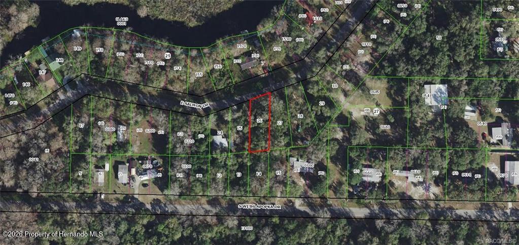 11400 E Salmon Drive Floral City Florida United States, for Sale, residential,  , Gold Star Realty Group Inc