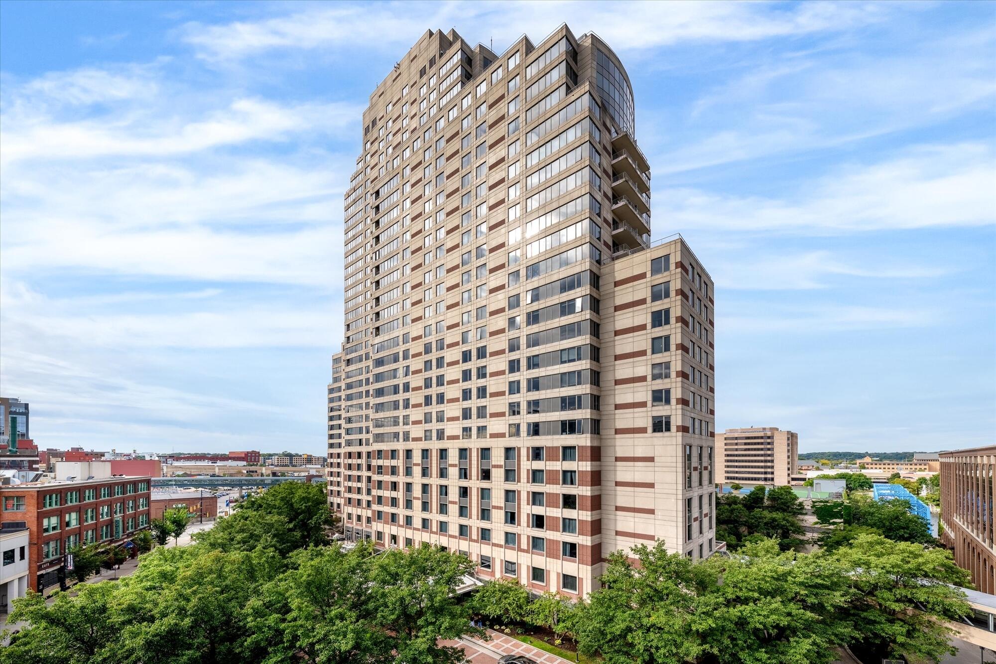 103 Campau Circle APT 1911 Grand Rapids Michigan United States, for Sale, residential,  , RW Daniels Realty