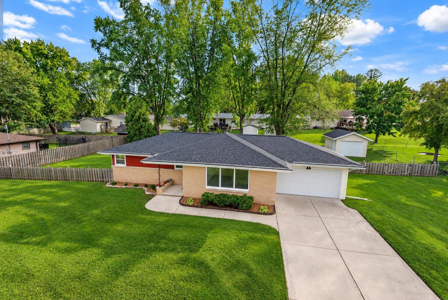 1607 CORMIER Road Green Bay Wisconsin United States, for Sale, residential,  , Fireside Realty LLC