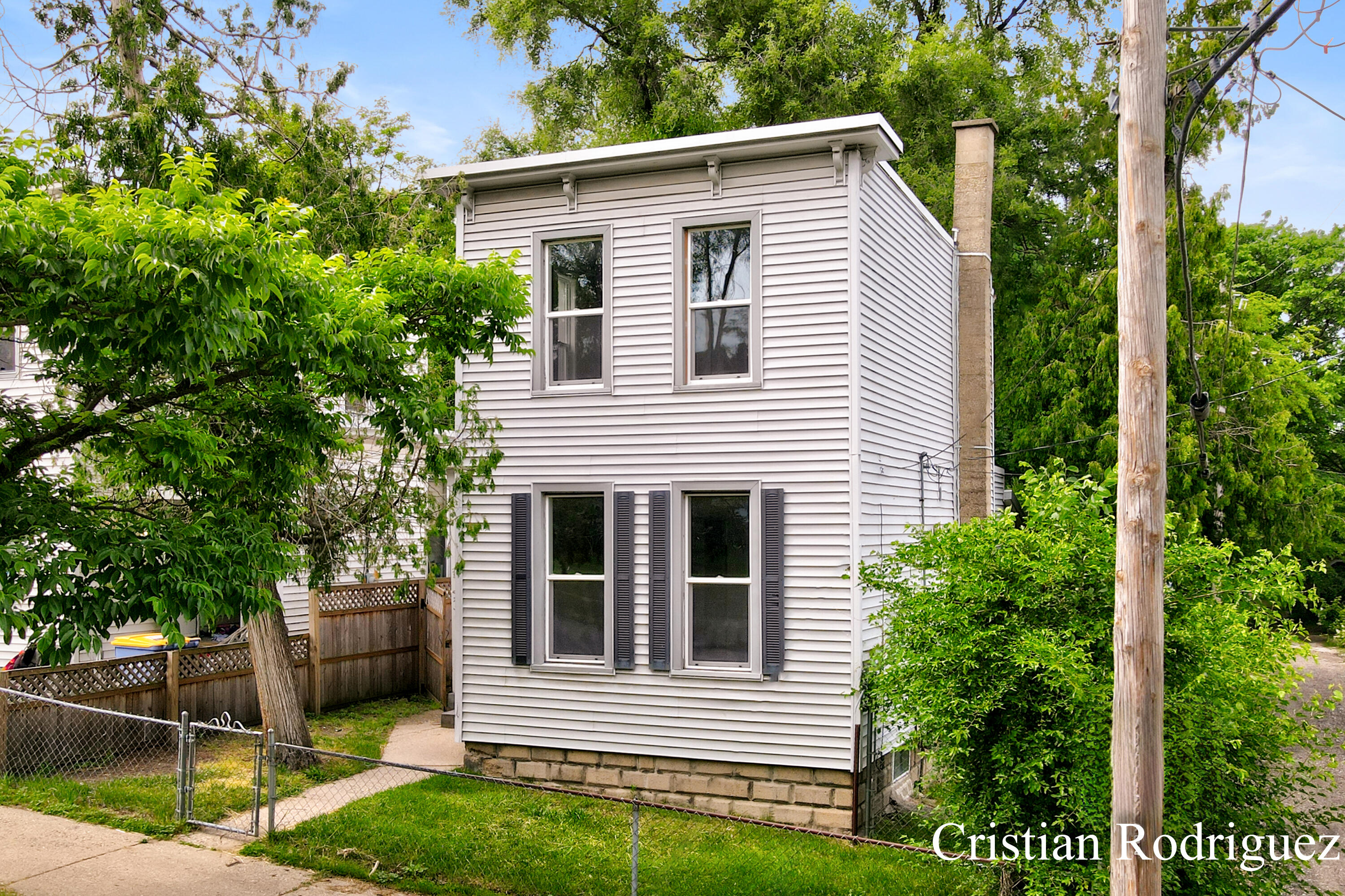 243 Fairbanks Street Grand Rapids Michigan United States, for Sale, residential,  , RW Daniels Realty