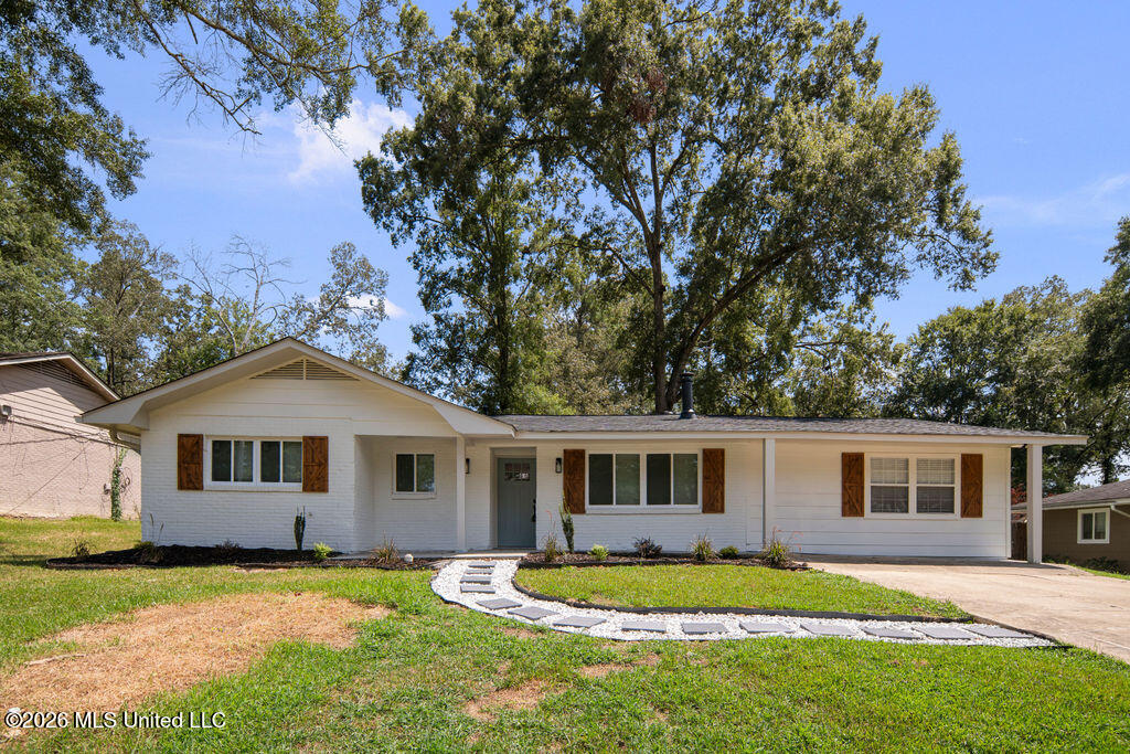 3455 Lanell Lane Pearl Mississippi United States, for Sale, residential, Jessica McLaurin, Rezults Realty, LLC