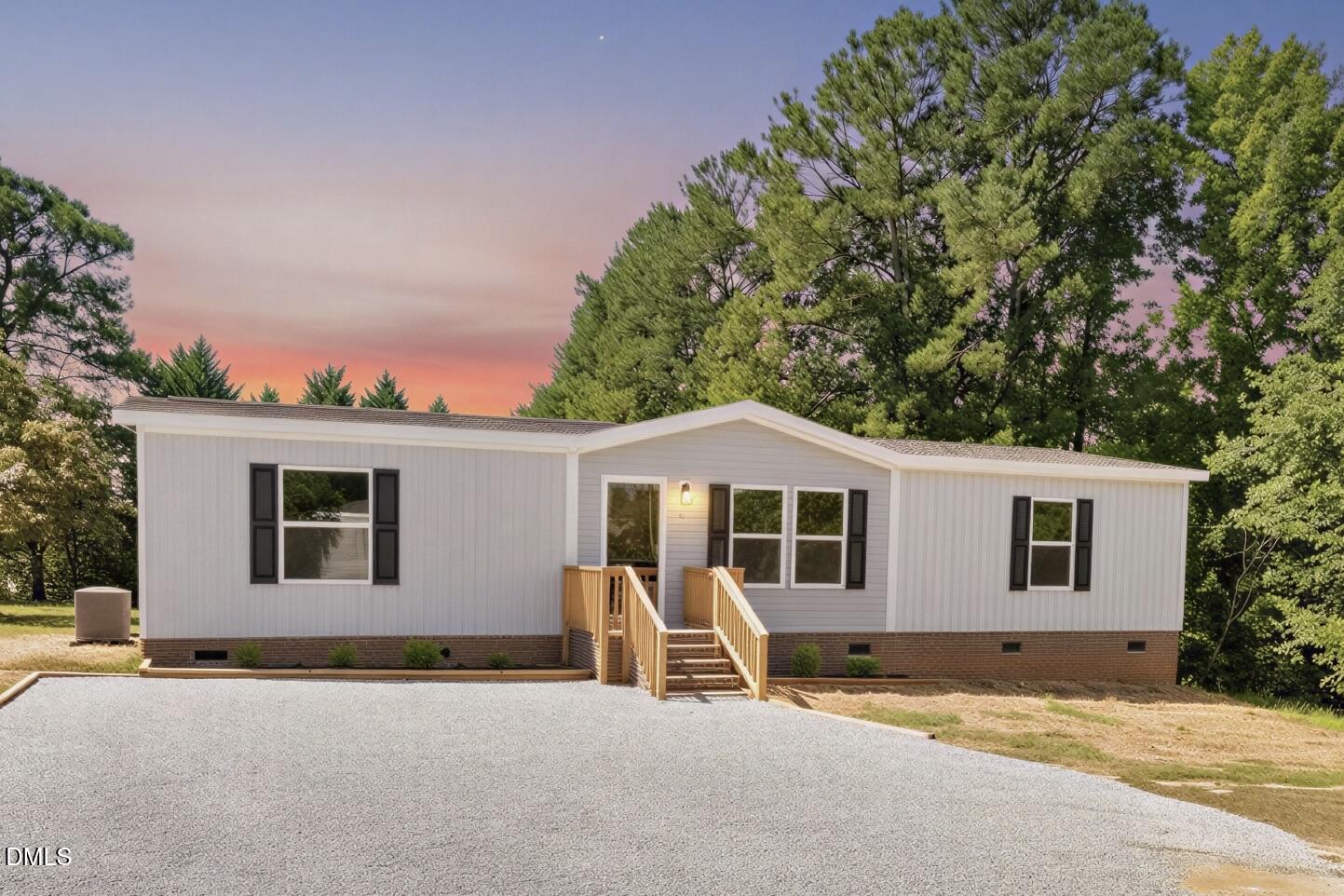 79 Maple Street Coats North Carolina United States, for Sale, residential,  , Walter Weeks Realty