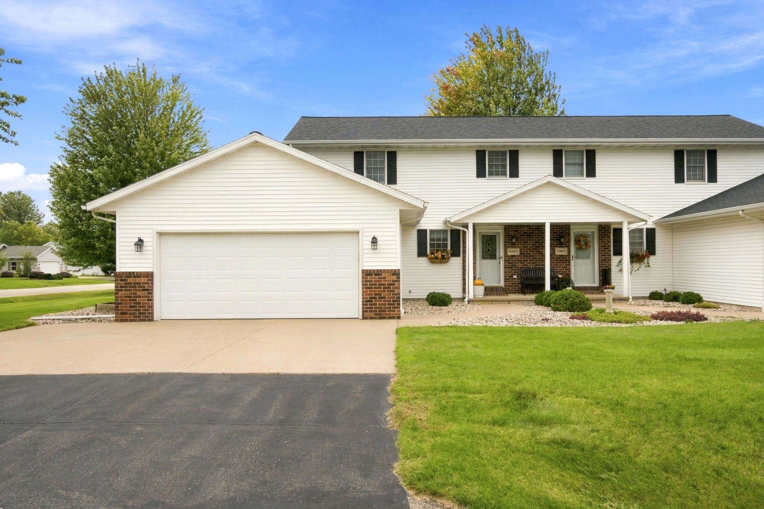N9673 HOPFENSPERGER Road Appleton Wisconsin United States, for Sale, residential,  , Fireside Realty LLC