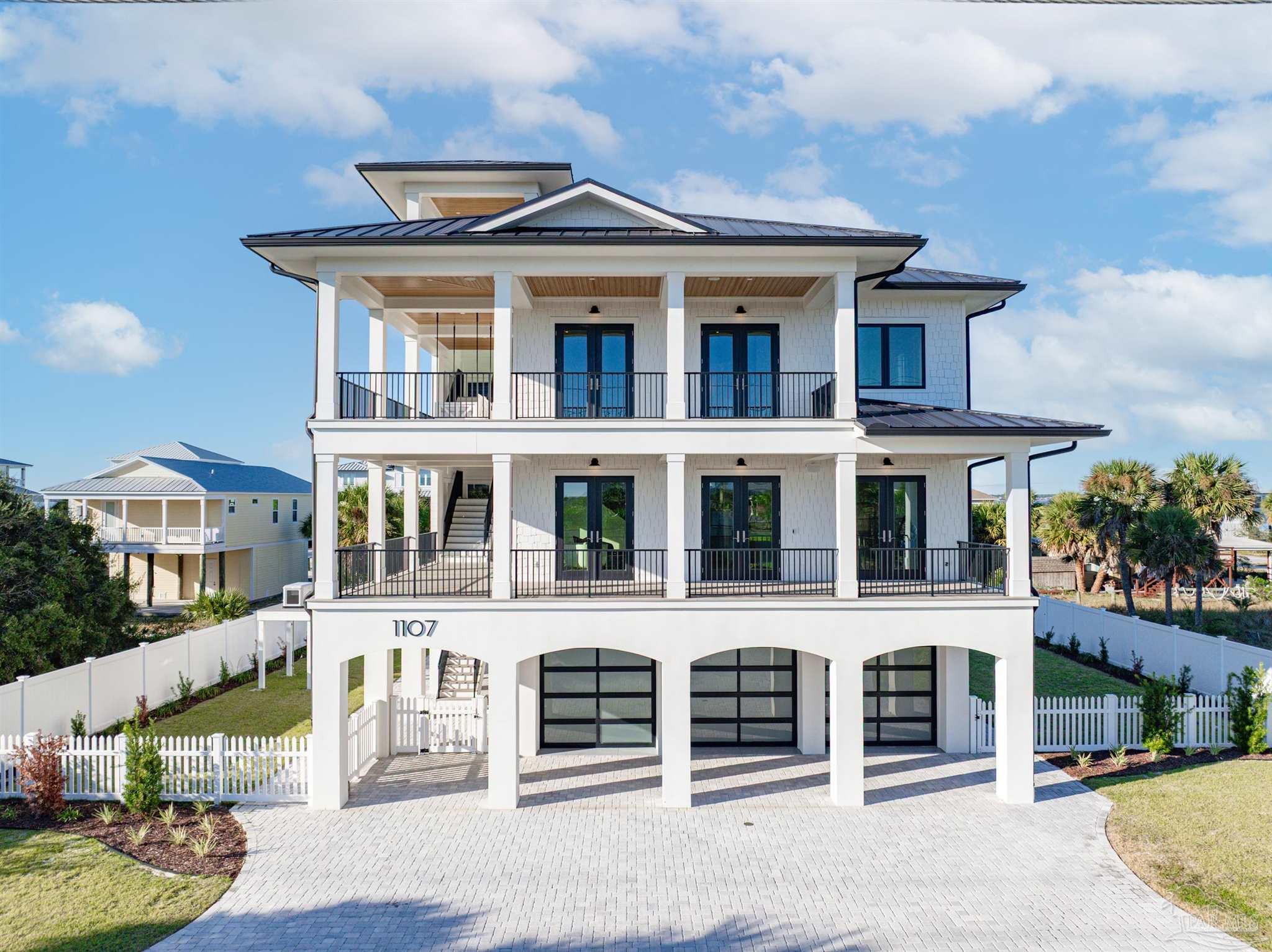 1107 Via Deluna Dr Pensacola Beach Florida United States, for Sale, residential, , RE/MAX Horizons Realty