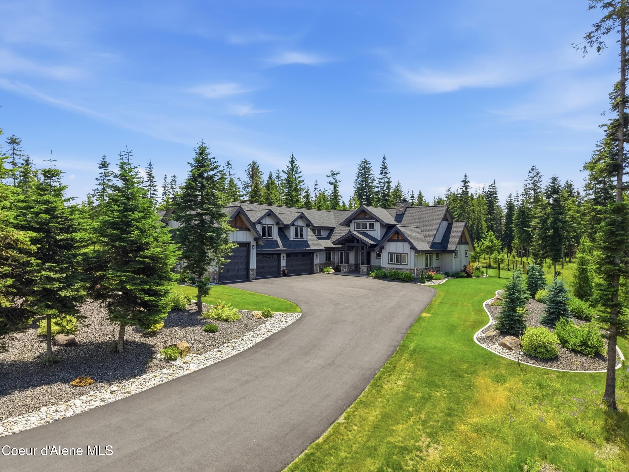 2117 E Amulet Cir Rathdrum Idaho United States, for Sale, residential, Jenna Wynand, Realty ONE Group Eclipse