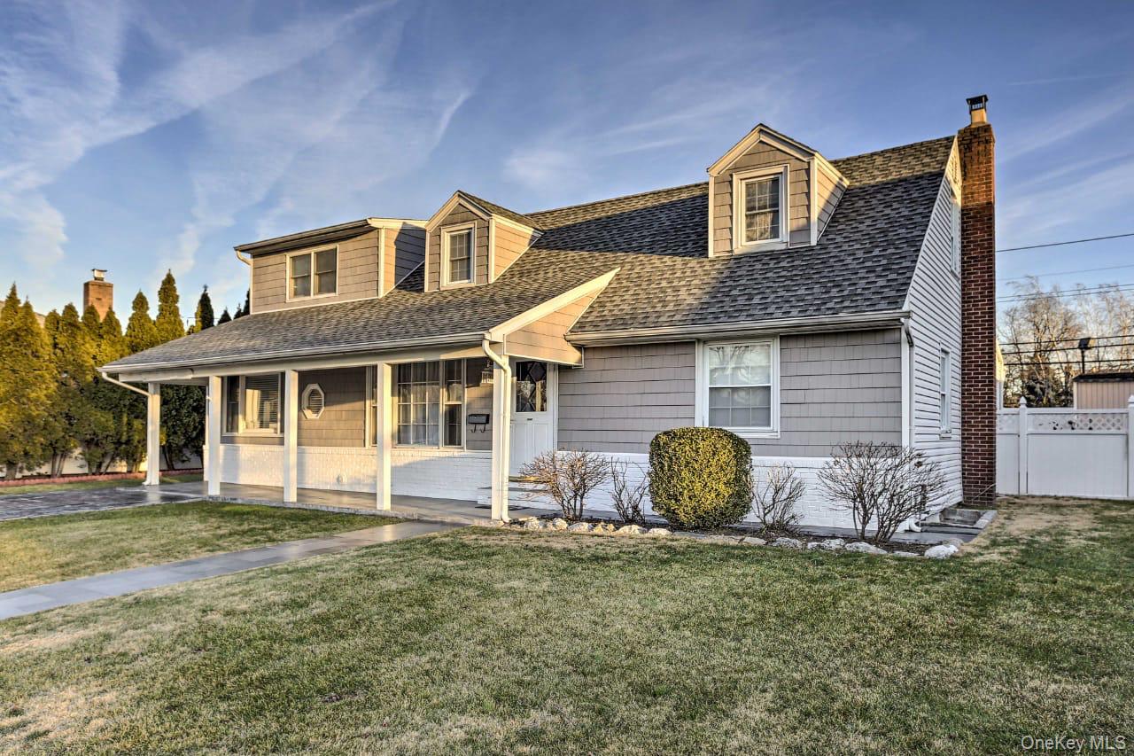1648 Paula Lane APT 1 East Meadow New York United States, for Rent, residential, David Yudell, Exit Realty First Choice