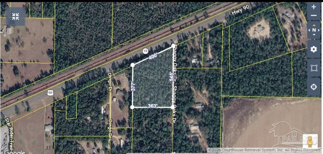 Us Hwy 90 Milton Florida United States, for Sale, residential,  , RE/MAX Horizons Realty