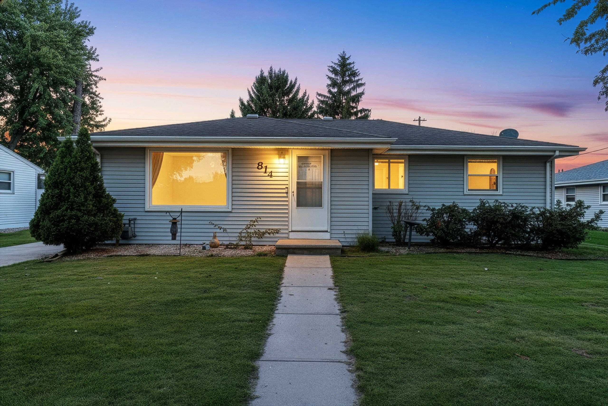 814 BADER Street Green Bay Wisconsin United States, for Sale, residential,  , Fireside Realty LLC